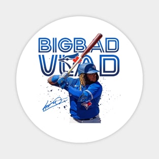 Vlad Guerrero Jr. Magnet